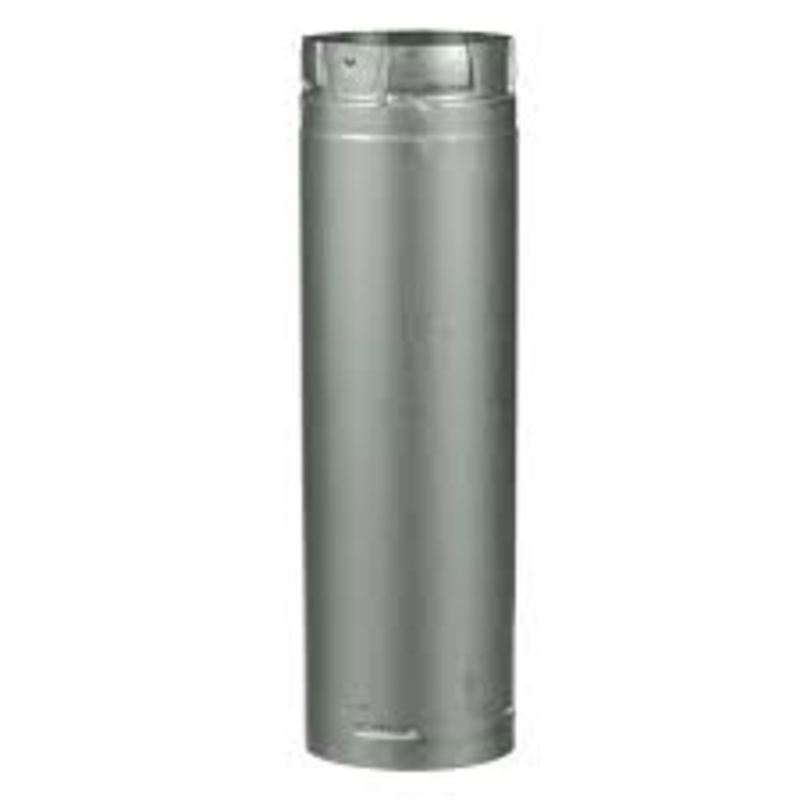 Regency Pipe – 12 in.- 2-4 wk lead time(Greenfire Pellet Stove)