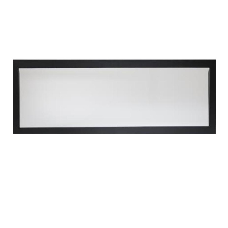 Amantii Symmetry Semi-Flush Mount Surround
