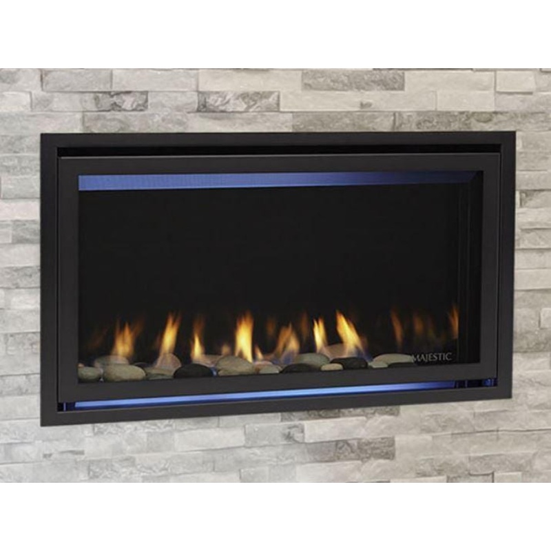 Majestic Jade 32 Direct Vent Gas Fireplace