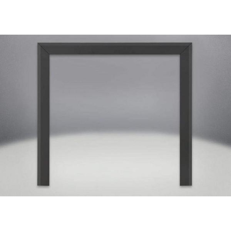 Napoleon 30 Black Premium Bevelled Trim Kit (3) – BT30K