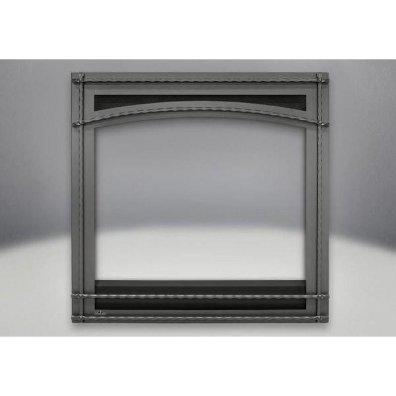 Napoleon 36 Wrought Iron Decorative Surround – X36WI