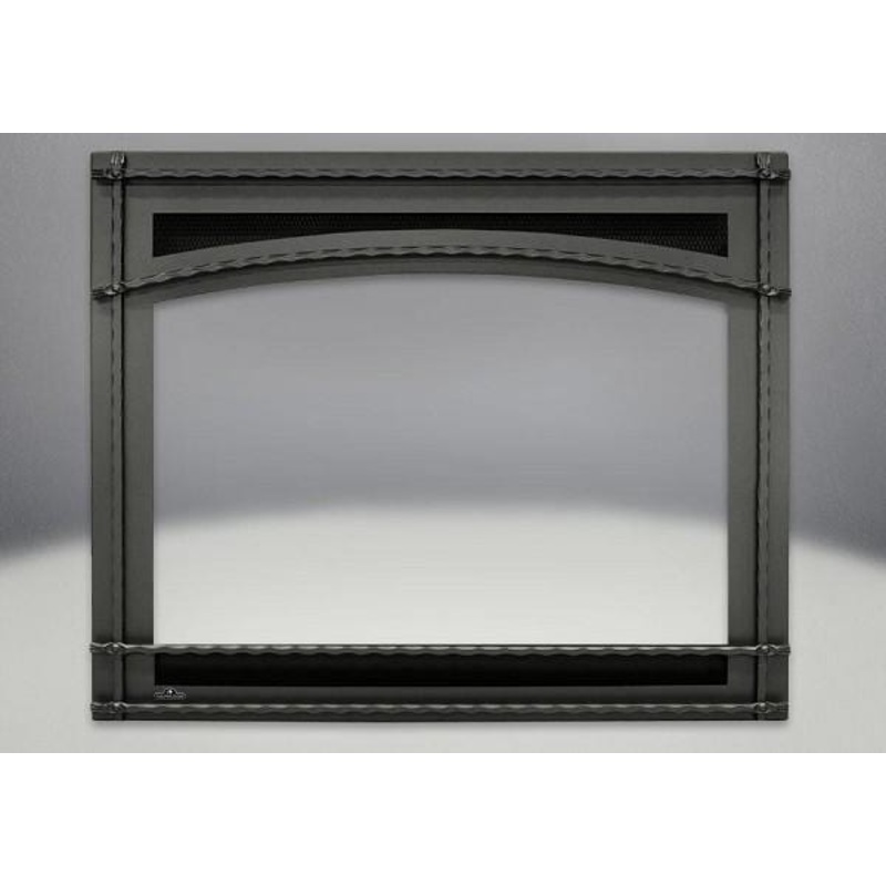Napoleon 42 Wrought Iron Decorative Surround – X42WI
