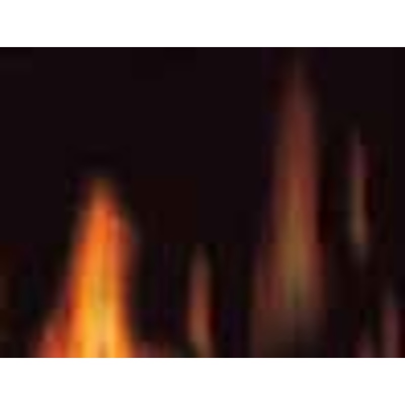Napoleon 82 MIRRO-FLAME Porcelain Reflective Radiant Panels – PRP82