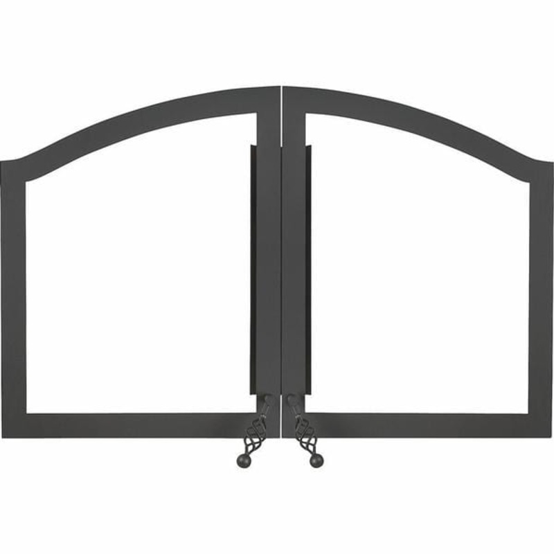 Napoleon Arched Double Door (High Country 6000)
