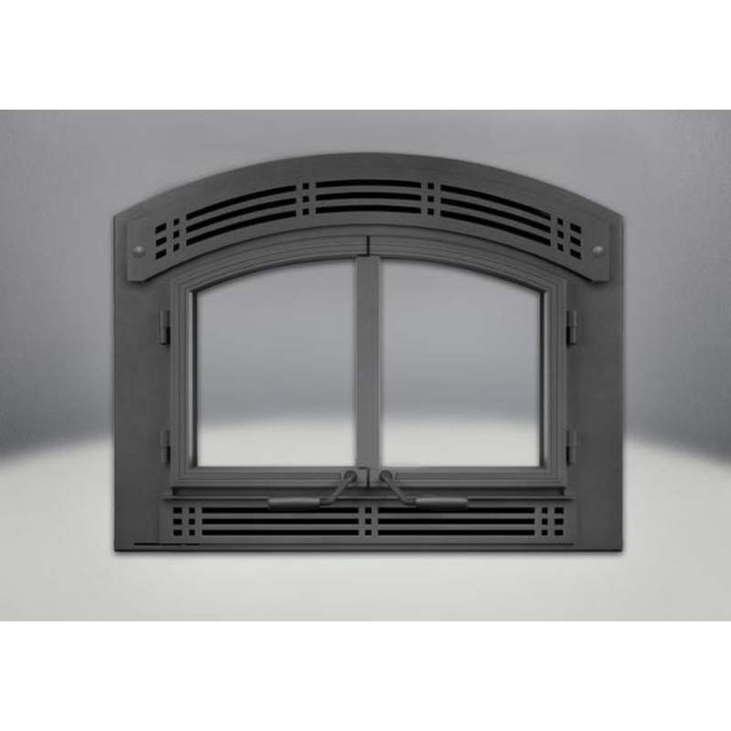 Napoleon Black Surround – FPK3-H