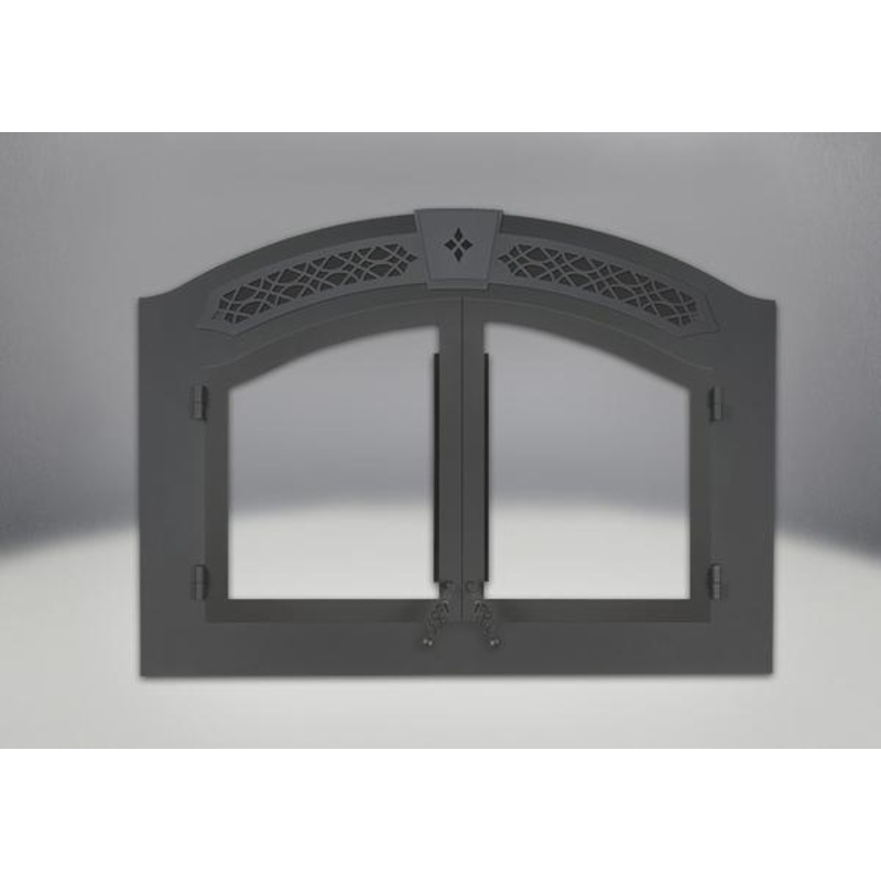 Napoleon Black Surround (Requires UGK + KSK) (High Country 6000) – FPK-1