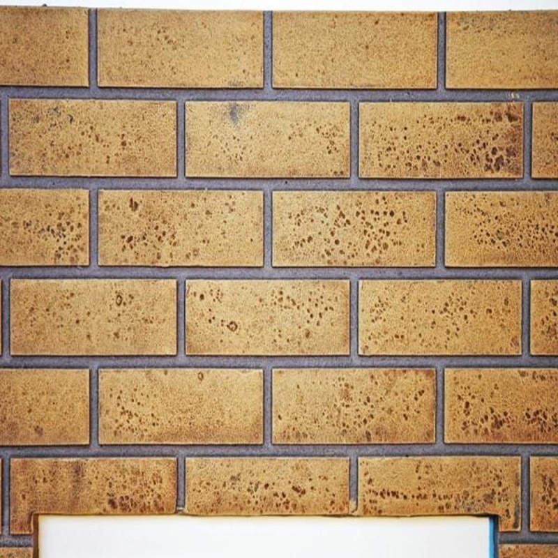 Napoleon Decorative Brick Panels Sandstone (High Definition HD81) – GD874KT