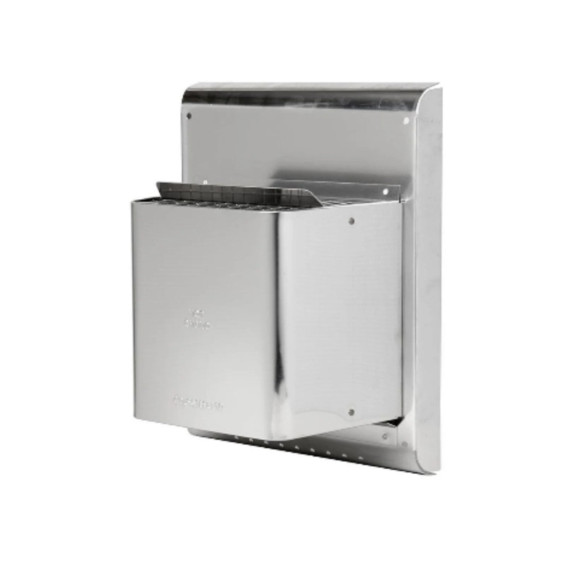 Napoleon Direct Vent Termination (4/7 Fireplaces)