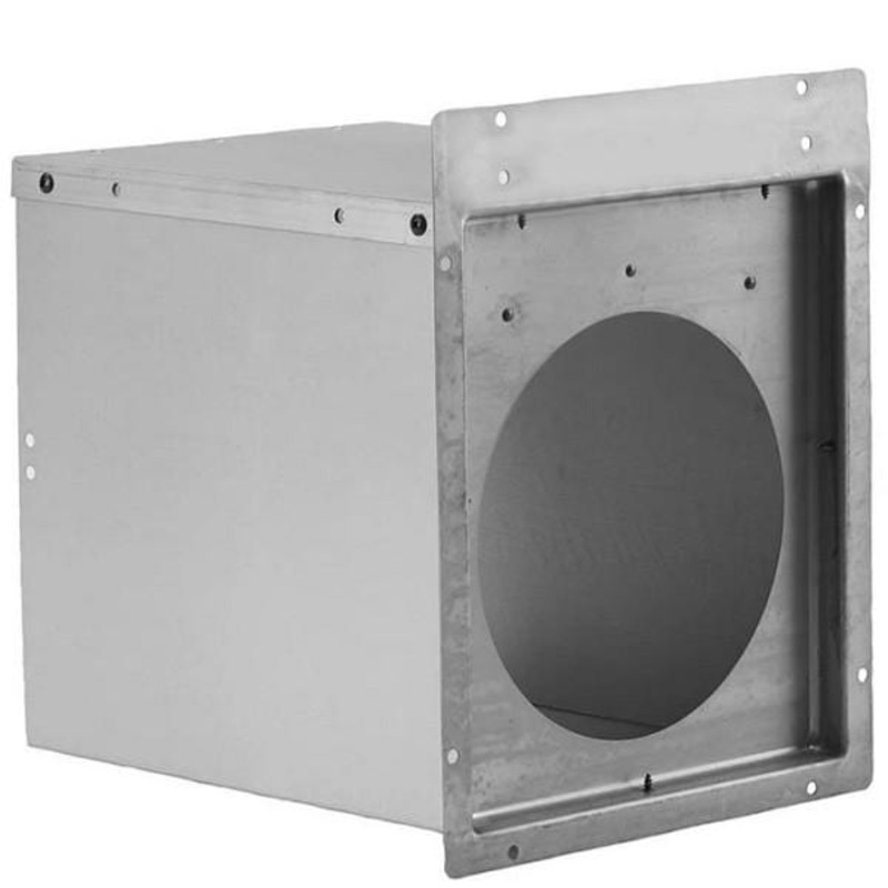 Napoleon Firestop/Vent Sleeve Assembly – VS47KT