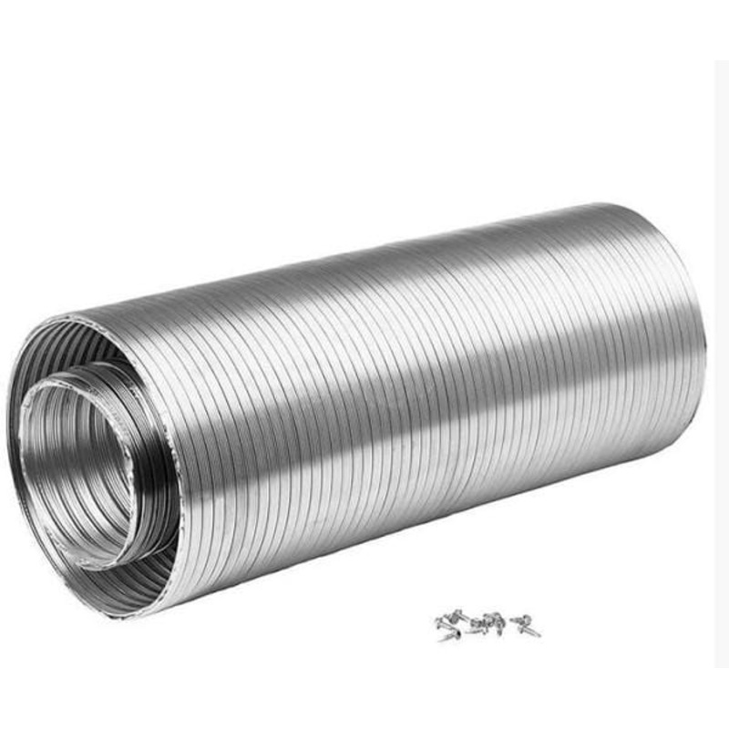 Napoleon Flexible Aluminum Direct Vent Liner Kit