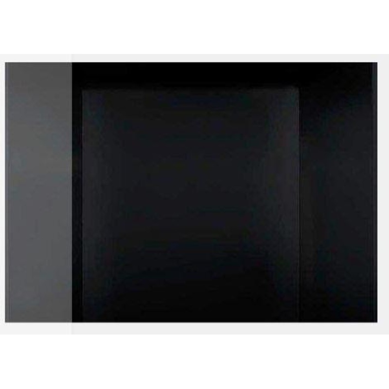 Napoleon MIRRO-FLAME Porcelain Reflective Radiant Panel End – PRPHD4