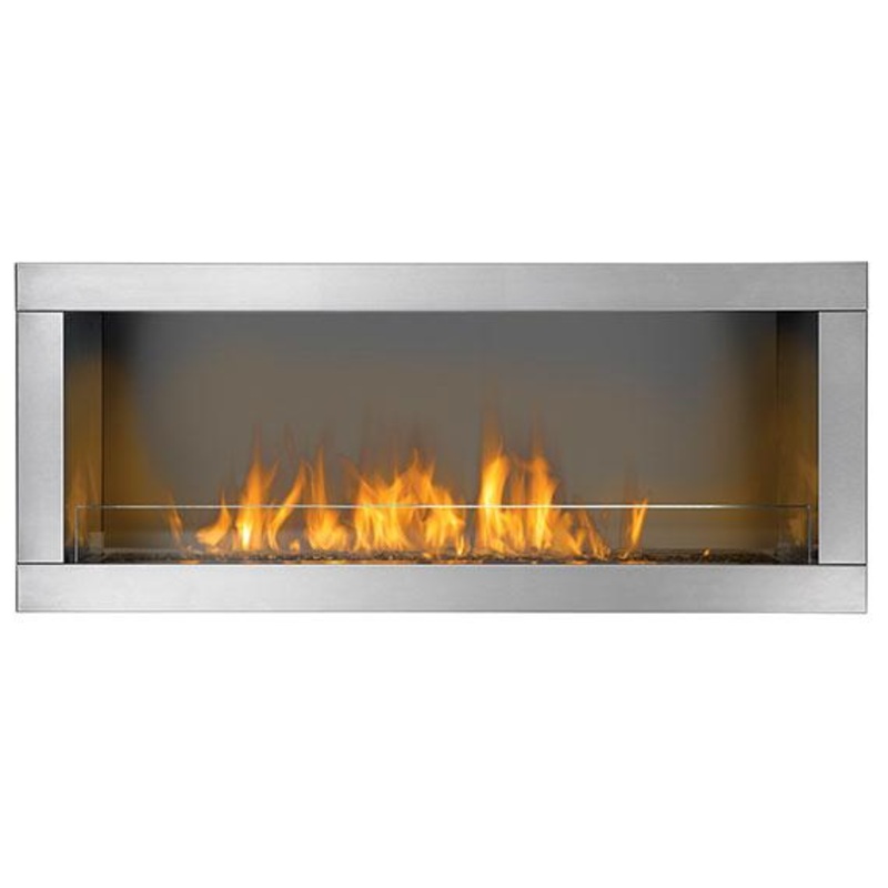Napoleon Stainless Steel Surround – LT48SS