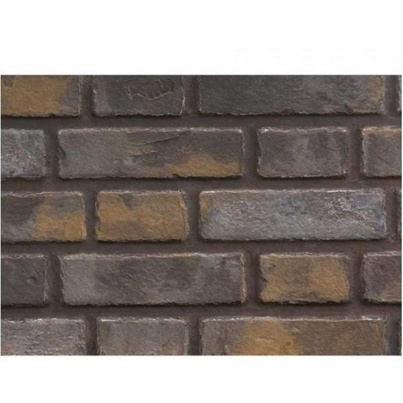Napoleon Standard Decorative Brick Panels (Oakville GDIX3/GDI3)