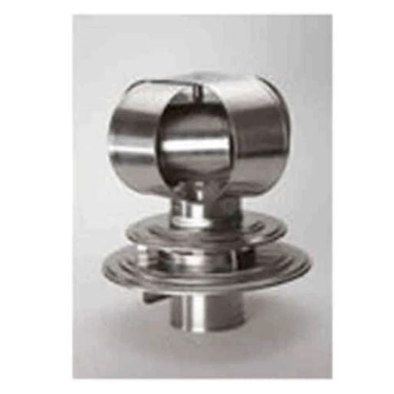 Napoleon Starter Collars for Air Cooled Chimney – NZAC-KT