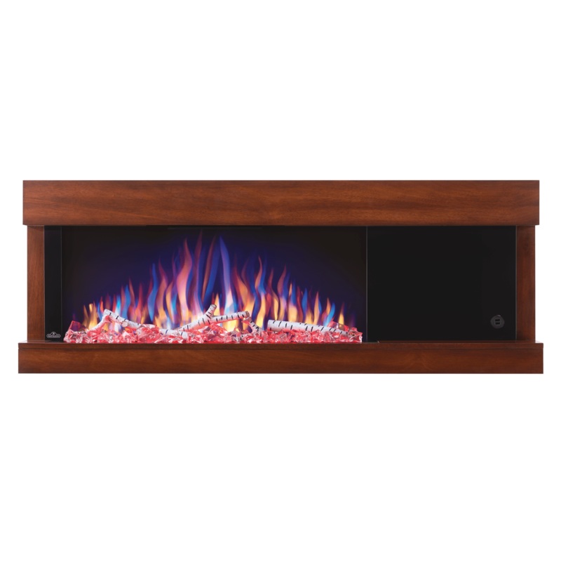 Napoleon Stylus Wallmount Electric Fireplace – Steinfeld