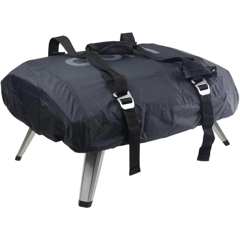 Ooni Waterproof 2-in-1 Carry Cover (Ooni Koda 12) – UU-P07900