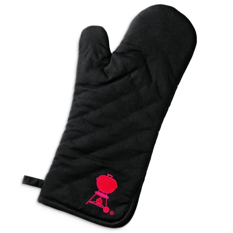 Weber Barbecue Mitt – 6532