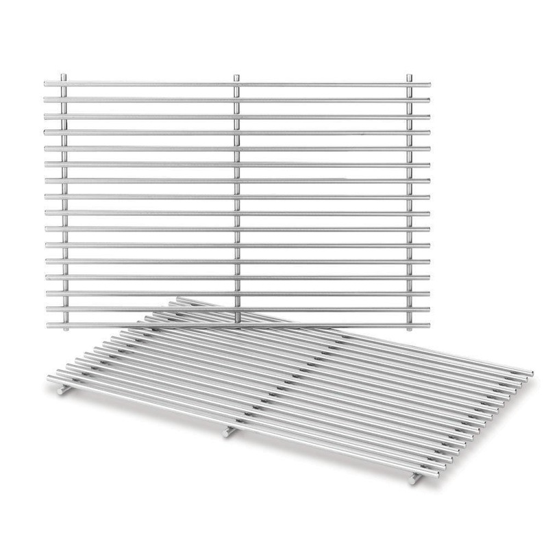 Weber Cooking Grates (Spirit 300 Series Gas Grills) – 7639