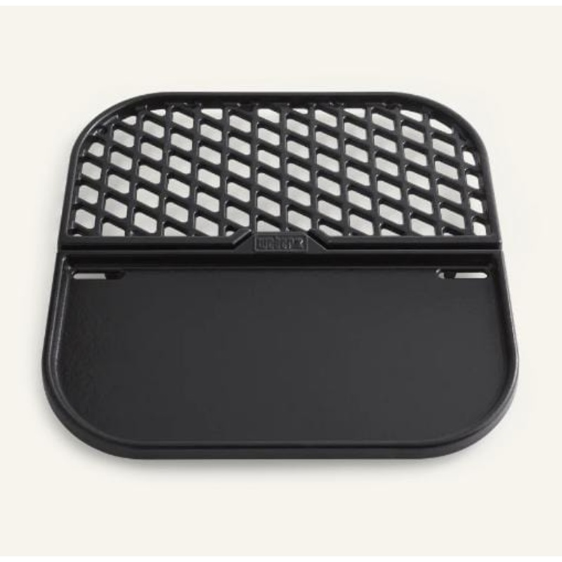 Weber Grill & Griddle Station – 8860