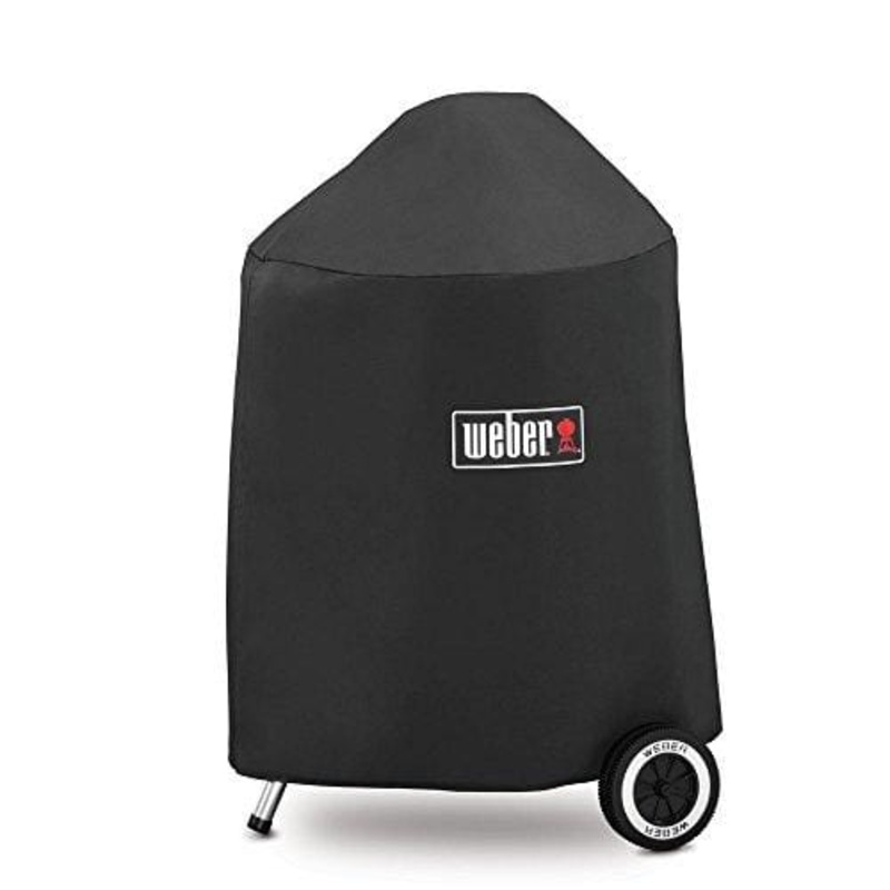 Weber Premium Grill Cover (18 Charcoal Grills) – 7148