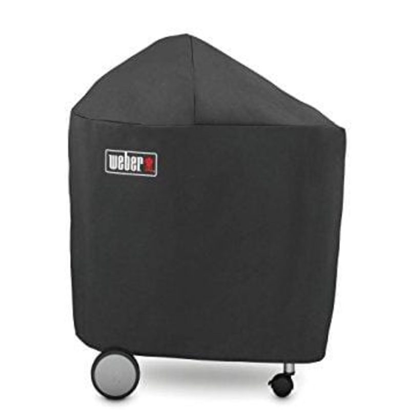 Weber Premium Grill Cover (Performer 22) – 7151