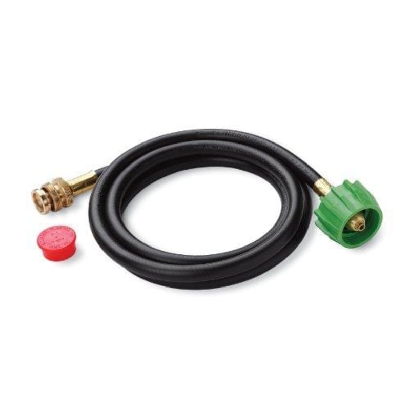 Weber Q Adapter Hose – 6501