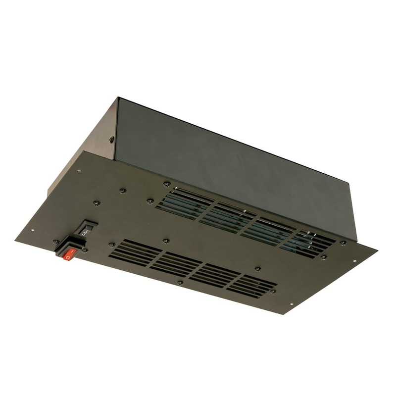 Dimplex Opti-Myst Direct-Wire Heater – CDFI-TMHEAT