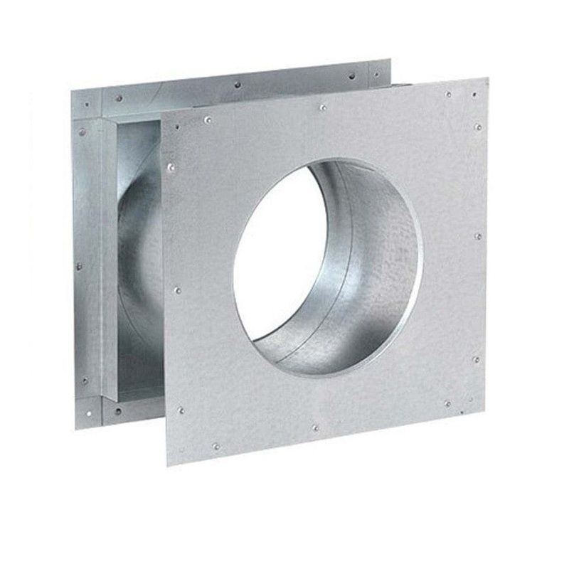 DuraVent Wall Thimble – 46DVA-WT