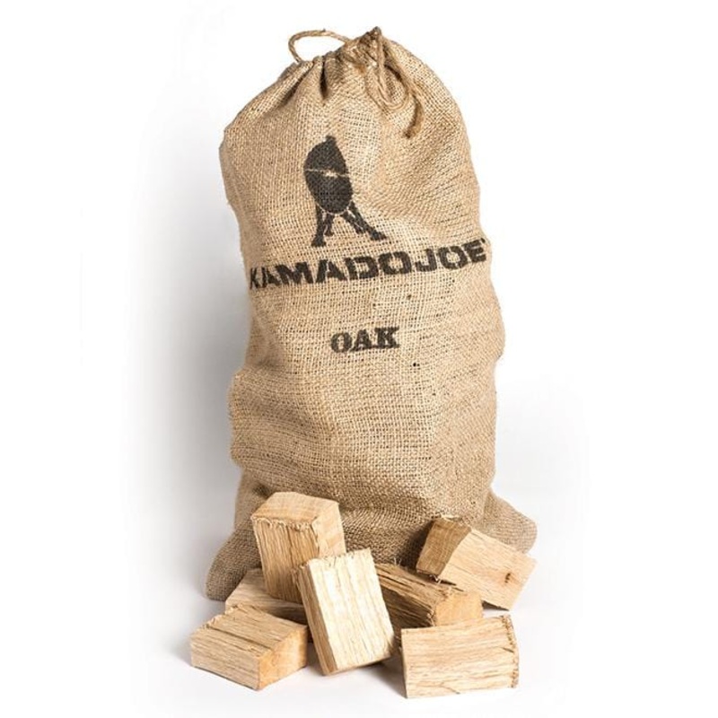 Kamado Joe Oak Wood Chunks (10 lb.) – KJ-WCHUNKSO