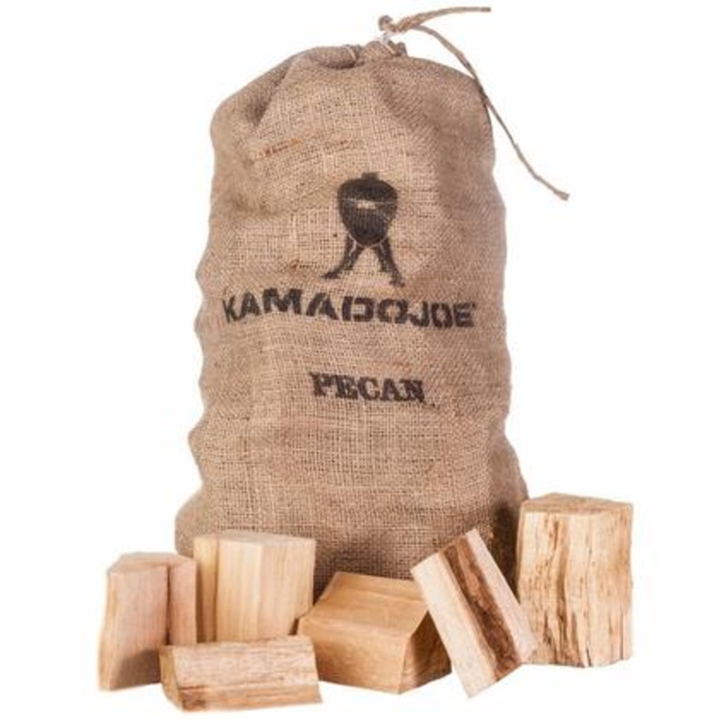 Kamado Joe Pecan Wood Chunks (10 lb.) – KJ-WCHUNKSP