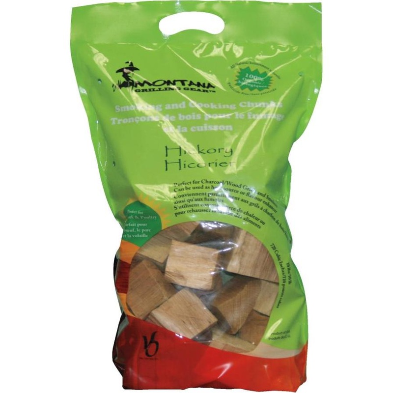 Montana Hickory Smoking Chunks (10 lb.) – WCH10-DEH