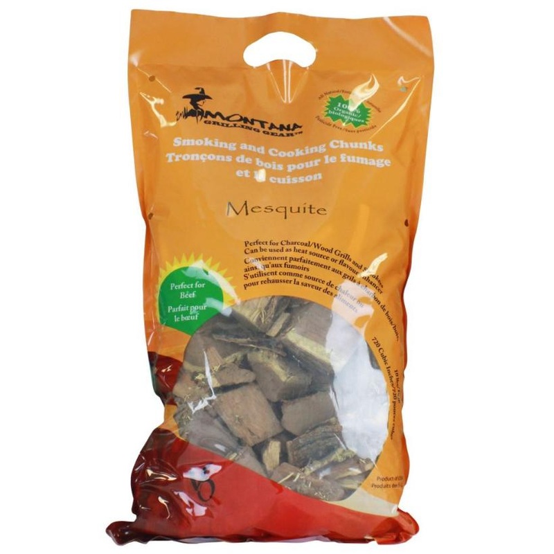 Montana Mesquite Smoking Chunks (4.5 lb.) – WCH360-MM