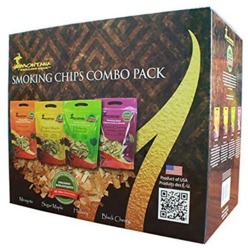 Montana Smoking Chip Combo Pack – SCCP-014