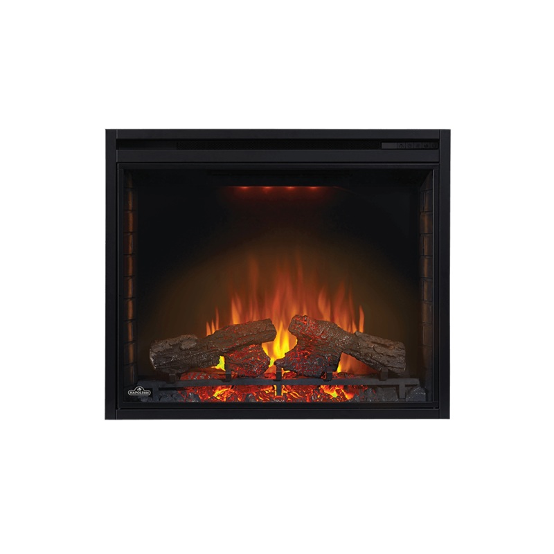 Napoleon Ascent Electric 33 Built-in Fireplace