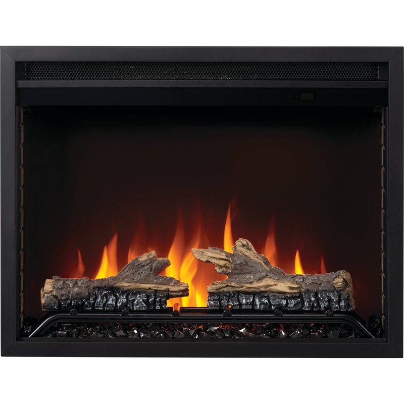 Napoleon Cineview 26 Built-In Electric Fireplace