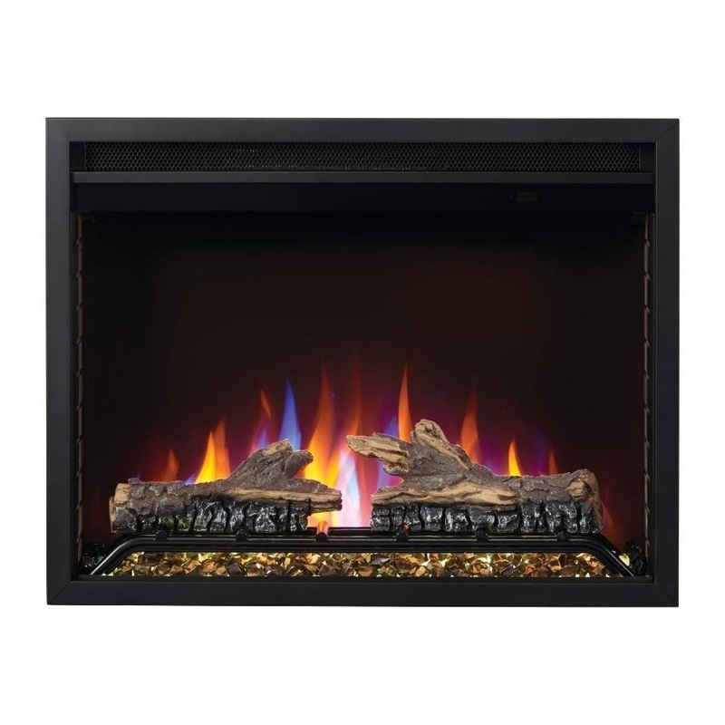Napoleon Cineview 30 Built-In Electric Fireplace