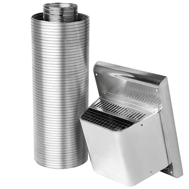 Napoleon Top Vent Kit  – GD8TVK