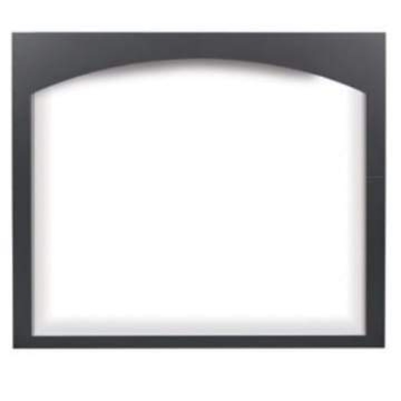 Napoleon Whitney Front – Arched Metal (Altitude X AX36) – WAX36BK