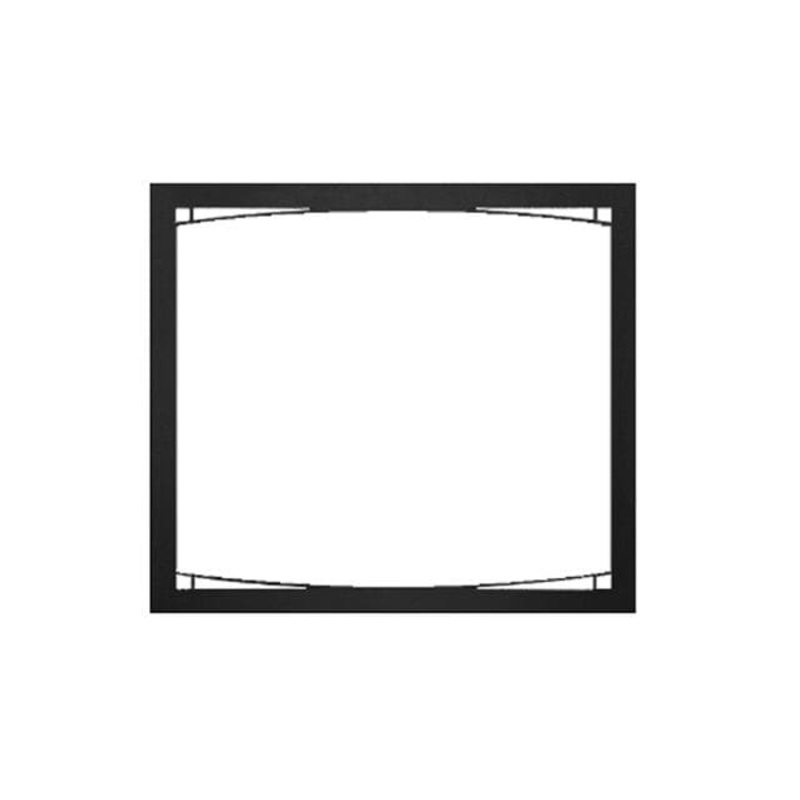 Napoleon Zen Front (Black)|36″|42″