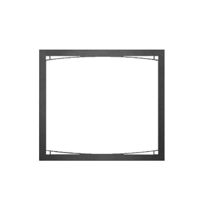Napoleon Zen Front (Charcoal)|36″|42″