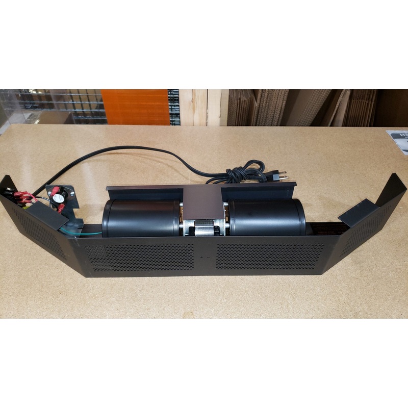 Regency 2-Speed Blower (I2500) – 142-917