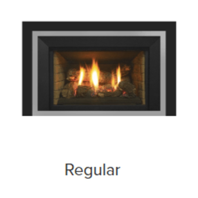 Regency Vignette Regular Backing Plate (Horizon LRI6E/HRI6E) – 299-826