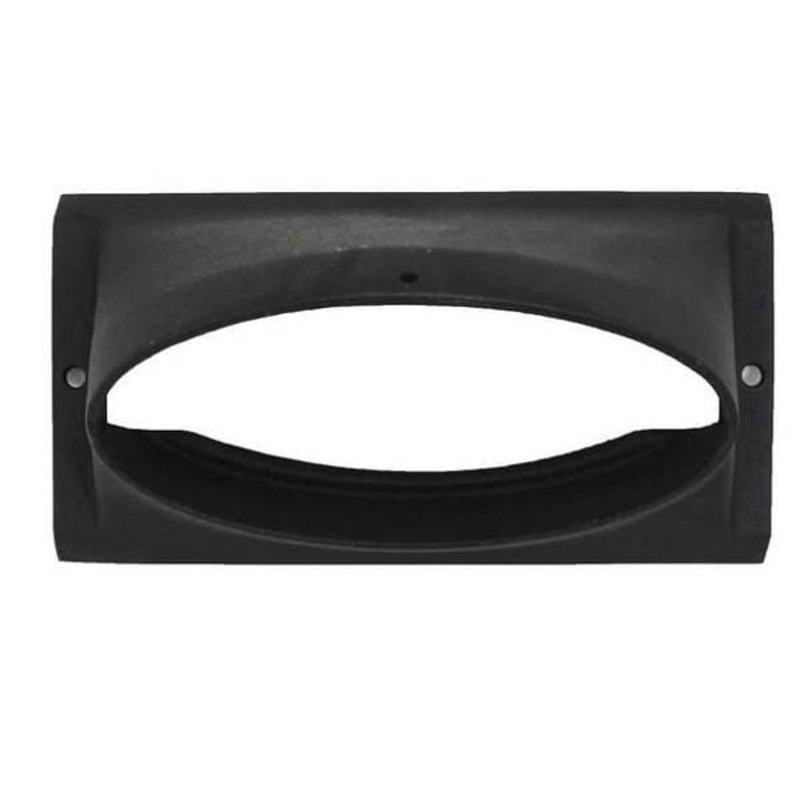 Vermont Castings 8 Oval Flue Collar (Encore Wood Stove)