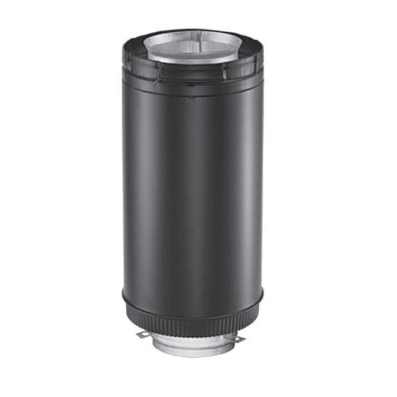 Vermont Castings Duravent Appliance Adapter for Radiance, Stardance & Oxford – DV-46DVA-ADP
