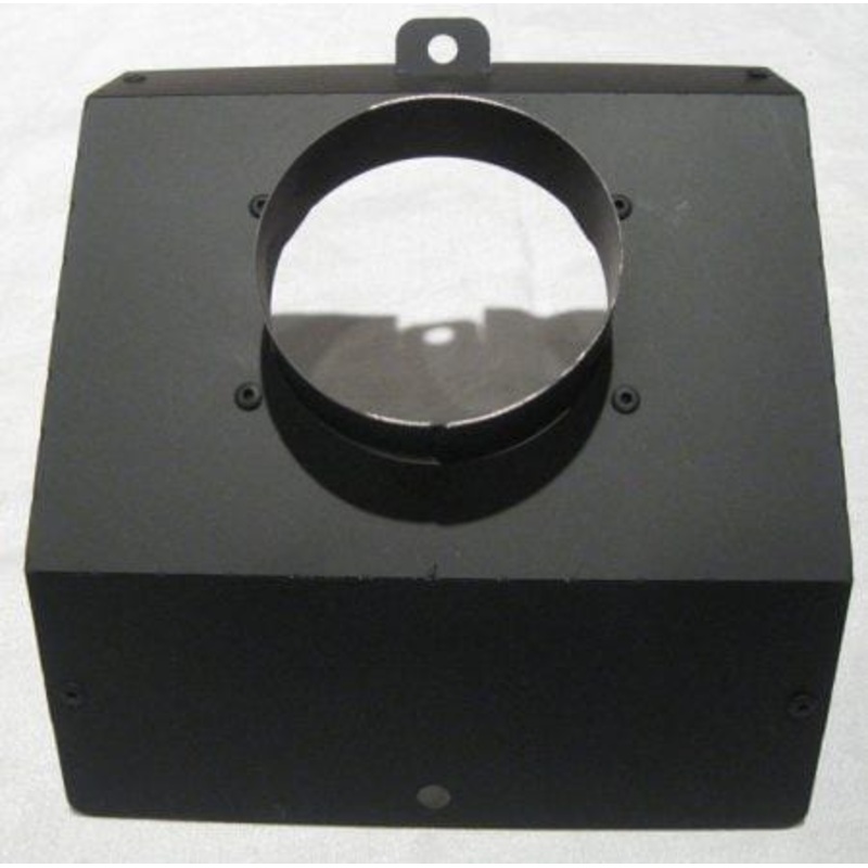Vermont Castings Outside Air Adapter – 0003185