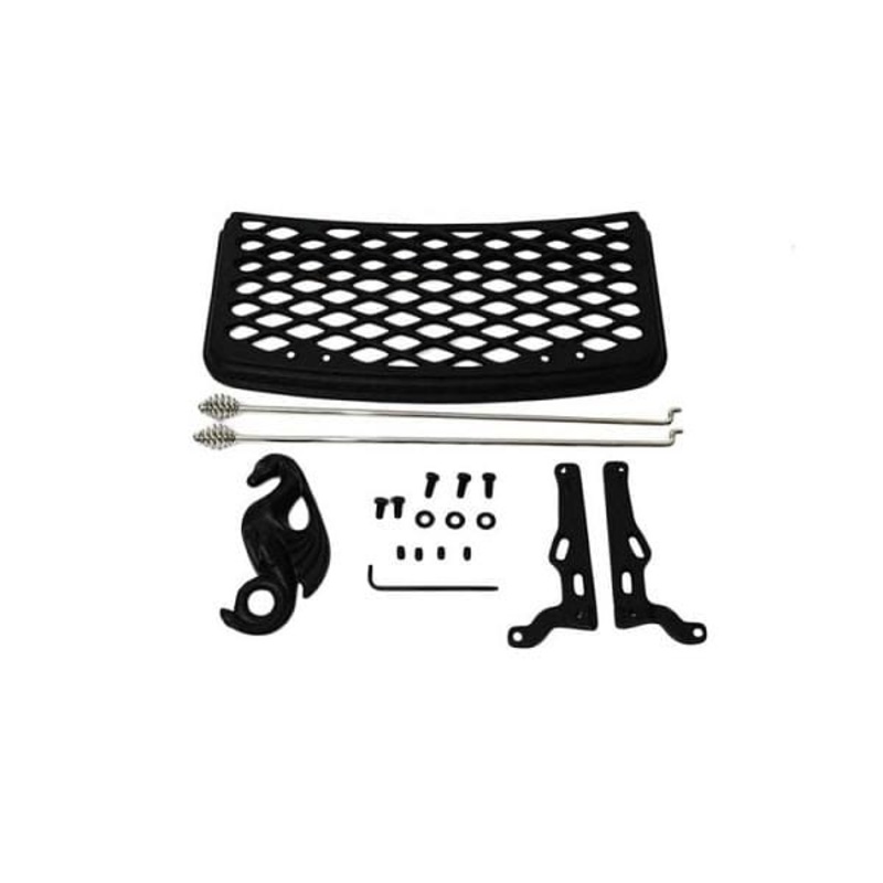Vermont Castings Warming Shelf (Defiant Wood Stove)