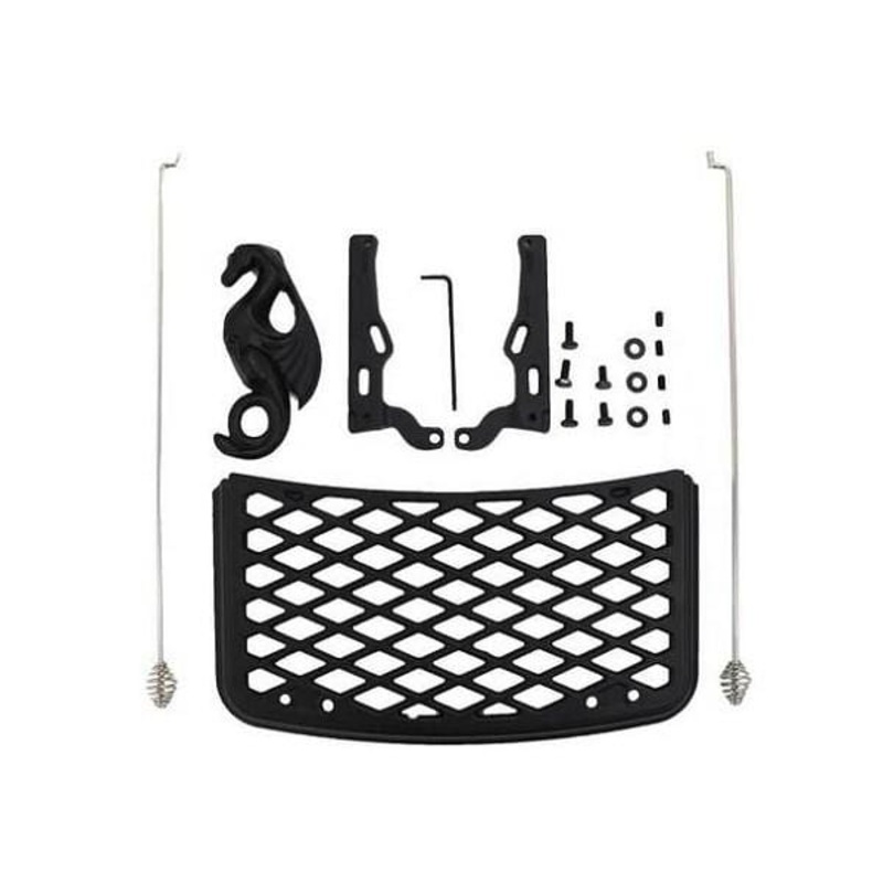 Vermont Castings Warming Shelf (Encore Wood Stove)