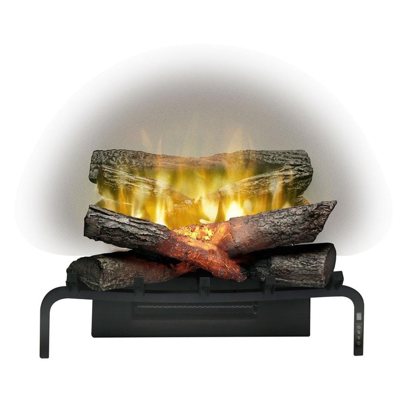 Dimplex Revillusion 20 Plug-in Log Set