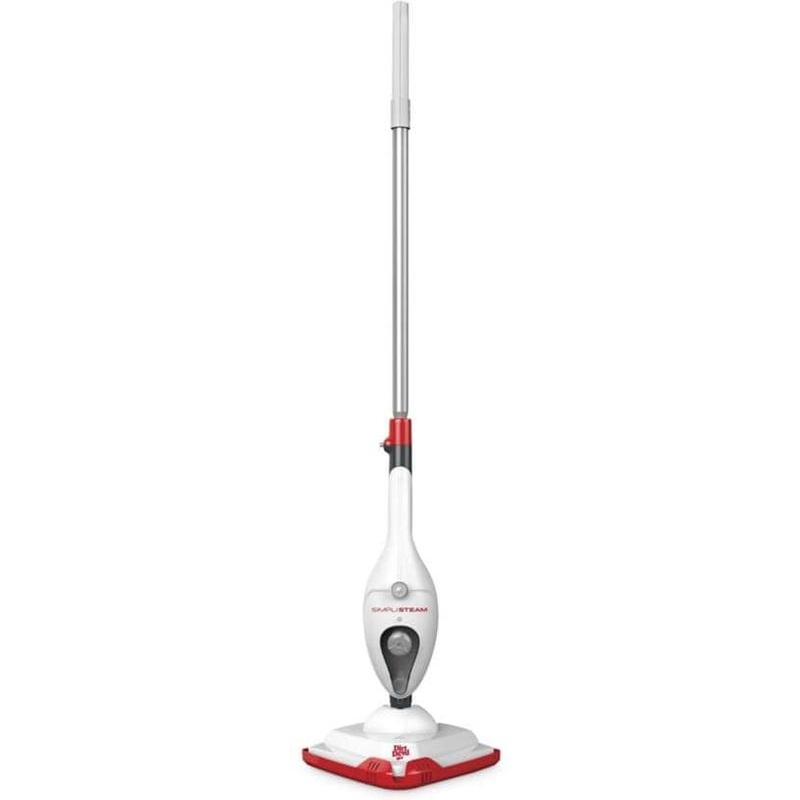 Dirt Devil SimpliSteam 2-in-1 Steam Mop (Refurbished) – PD22000CDIR