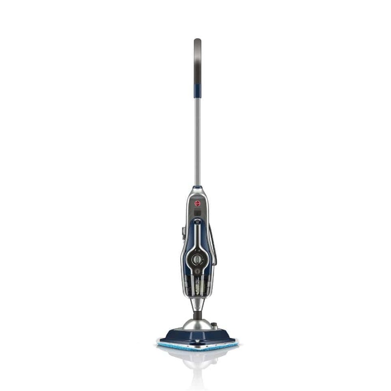 Hoover Floormate SteamScrub 2-in-1 Steam Mop (Refurbished) – WH20440CAR